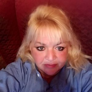 Meet your Posher, Nelda freeman